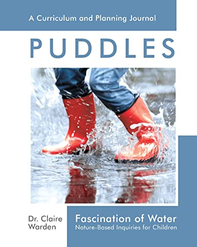 Stock image for Fascination of Water: Nature-Based Inquiries for Children for sale by GreatBookPrices