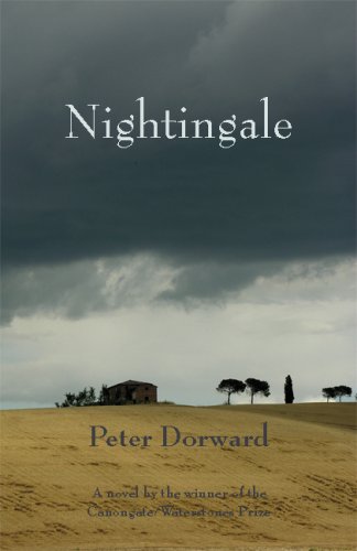 Beispielbild fr Nightingale zum Verkauf von WorldofBooks