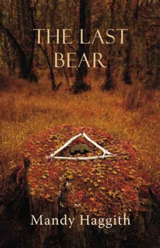 Imagen de archivo de The Last Bear a la venta por WorldofBooks