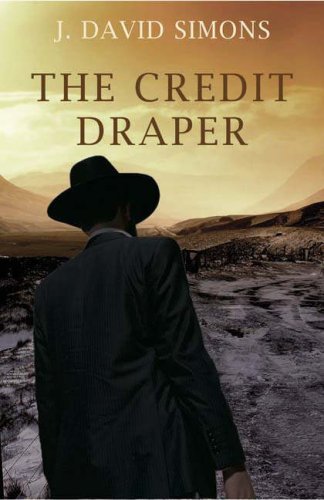Stock image for The Credit Draper for sale by WorldofBooks