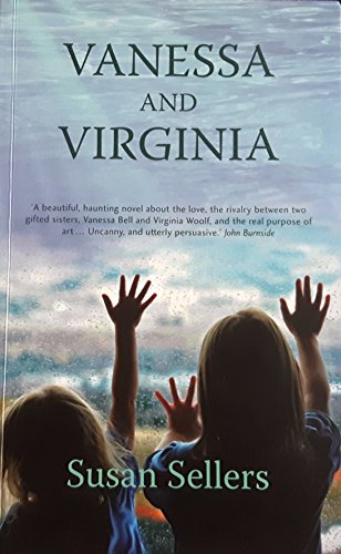 Stock image for Vanessa and Virginia for sale by WorldofBooks