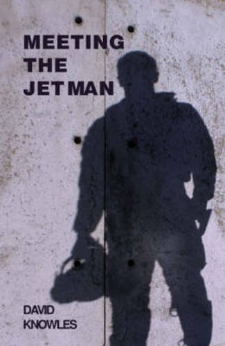 Beispielbild fr Meeting the Jet Man zum Verkauf von WorldofBooks