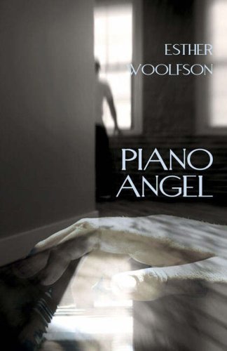 Beispielbild fr Piano Angel zum Verkauf von WorldofBooks