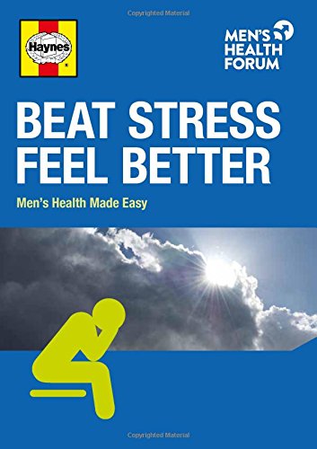 Imagen de archivo de Beat Stress, Feel Better a la venta por Better World Books Ltd