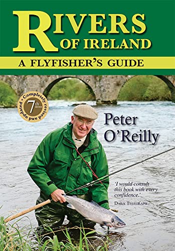 9781906122102: Rivers of Ireland: A Flyfisher's Guide