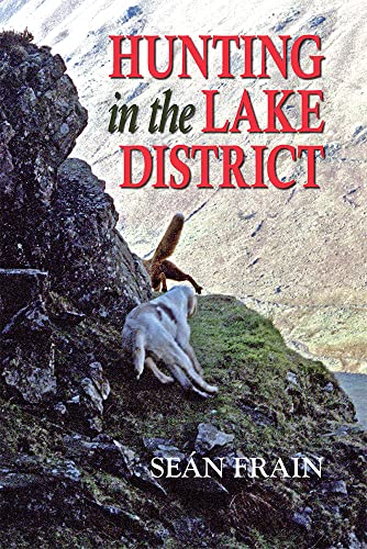 Stock image for Hunting in the Lake District for sale by Books From California