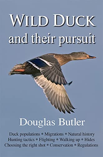 Stock image for Wild Duck and Their Pursuit for sale by WorldofBooks