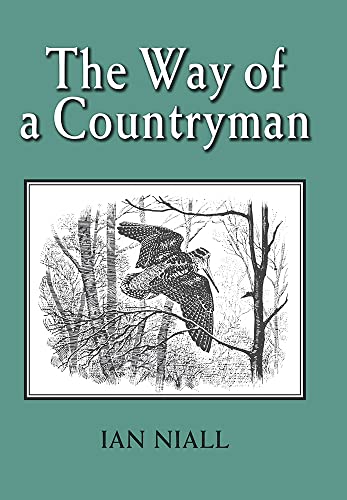 Stock image for The Way of the Countryman for sale by Blackwell's