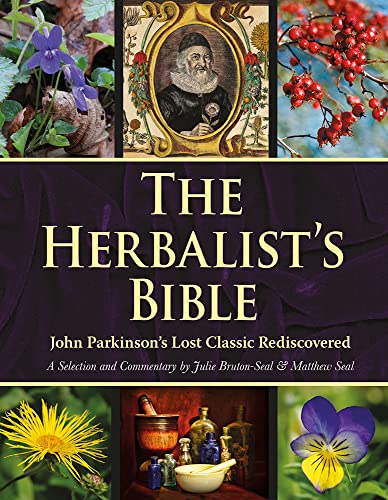 Imagen de archivo de The Herbalist's Bible a la venta por Blackwell's