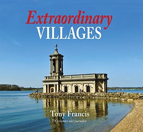 Imagen de archivo de Extraordinary Villages a la venta por ThriftBooks-Atlanta