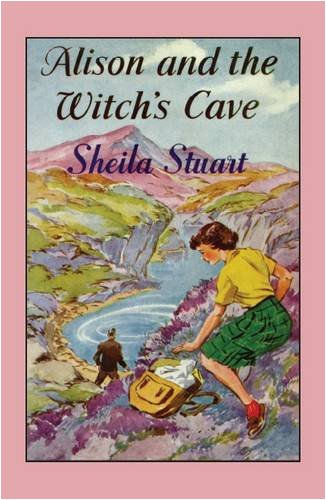9781906123116: Alison and the Witch's Cave