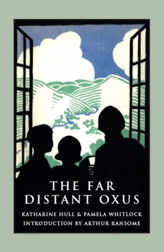 Stock image for The Far Distant Oxus for sale by Holt Art Books