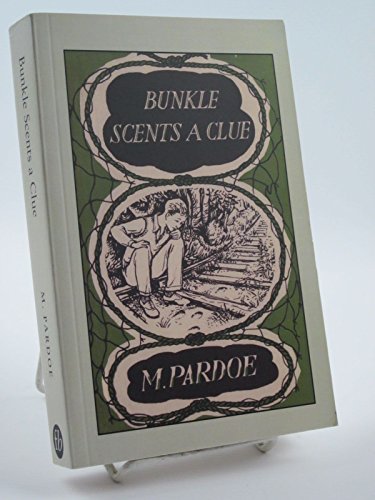 9781906123161: Bunkle Scents a Clue