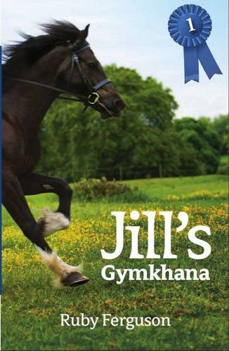 Beispielbild fr Jill's Gymkhana zum Verkauf von WorldofBooks