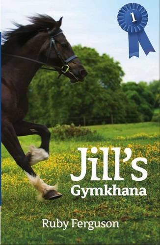 Imagen de archivo de Jill's Gymkhana a la venta por WorldofBooks