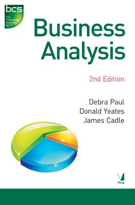 Imagen de archivo de Business Analysis a la venta por SecondSale