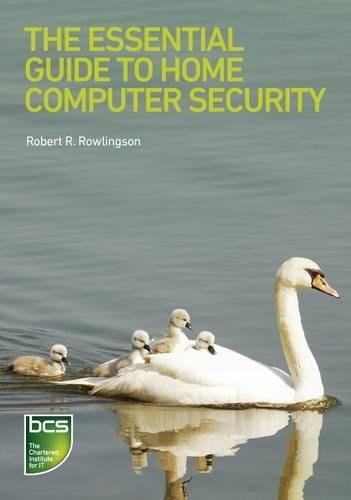 Beispielbild fr The Essential Guide to Computer Security zum Verkauf von Better World Books Ltd