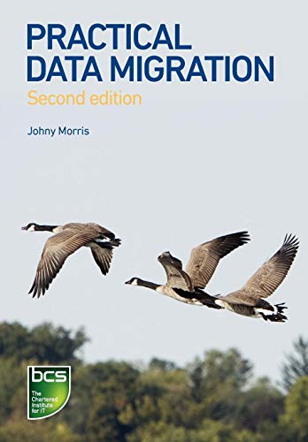Stock image for Practical Data Migration for sale by ThriftBooks-Dallas
