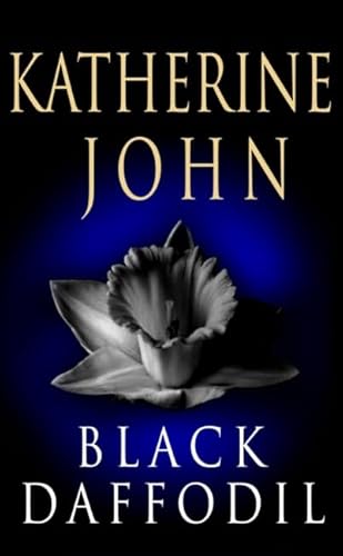 Beispielbild fr Black Daffodil (Trevor Joseph Thriller): Volume 4 zum Verkauf von WorldofBooks