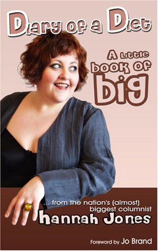 Imagen de archivo de Diary of a Diet: A Little Book of Big a la venta por WorldofBooks
