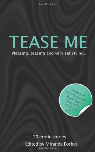 Imagen de archivo de Tease Me: Volume 5 (Xcite Me Series) a la venta por Goldstone Books