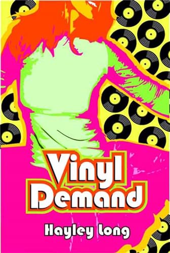 Stock image for Vinyl Demand (Quick Reads) for sale by WorldofBooks