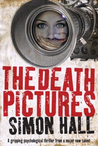 The Death Pictures (The TV Detective) (9781906125981) by Hall, Simon