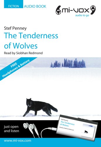 Imagen de archivo de The Tenderness of Wolves (Mi-Vox Pre-loaded Audio Player) a la venta por Simply Read Books