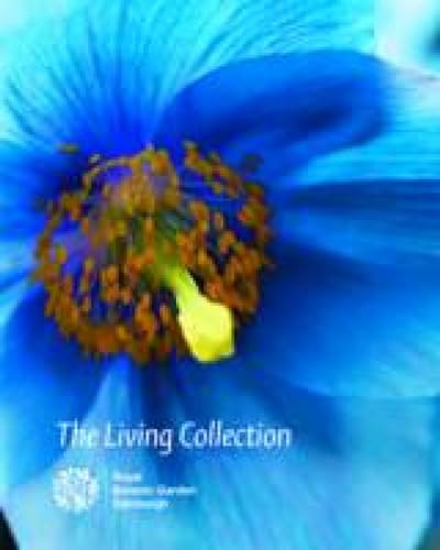9781906129774: The Living Collection