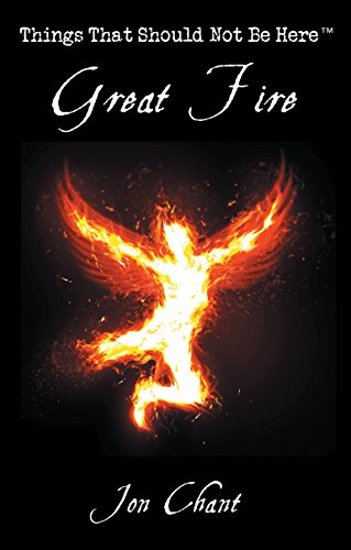 Beispielbild fr Great Fire zum Verkauf von Better World Books