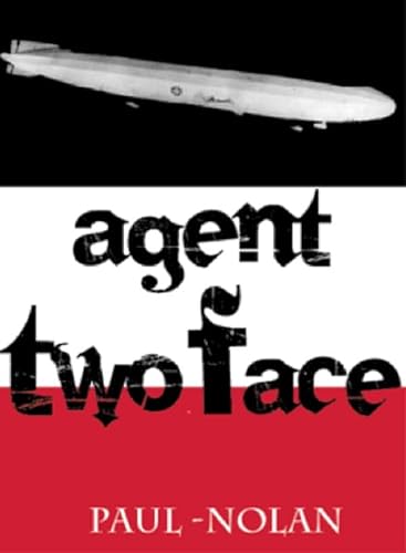Stock image for Agent Two Face for sale by WorldofBooks