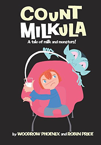 Stock image for Count Milkula for sale by WorldofBooks