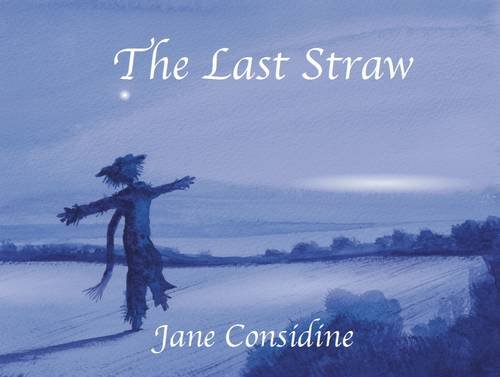 Stock image for The Last Straw for sale by WorldofBooks