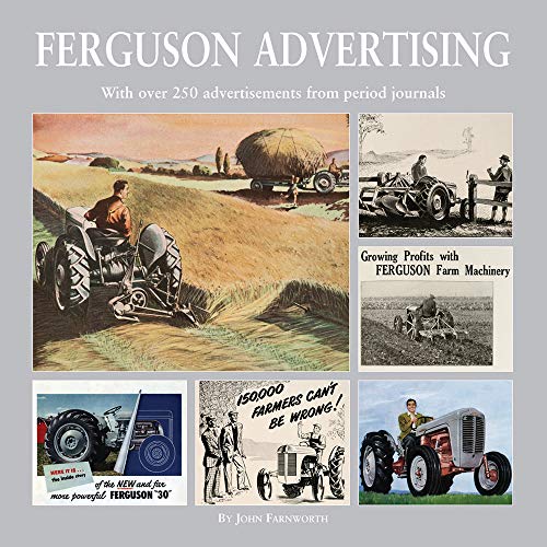 9781906133627: Ferguson Advertising