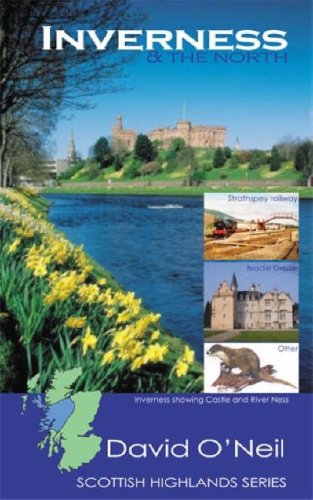 Beispielbild fr Inverness and the North zum Verkauf von WorldofBooks