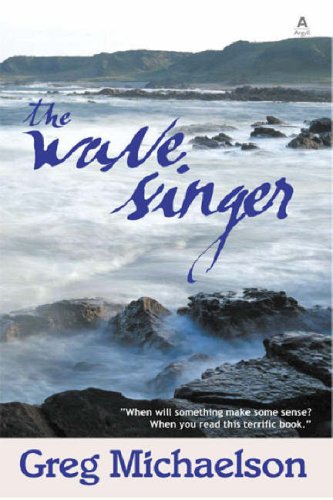 Stock image for The Wave Singer for sale by WorldofBooks