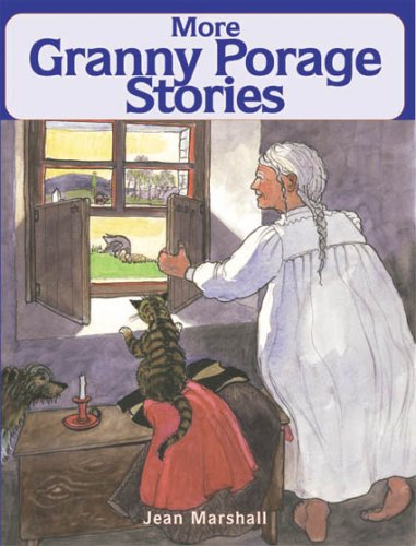 Stock image for More Granny Porage Stories for sale by AwesomeBooks