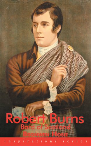 Beispielbild fr Robert Burns: Bard of Scotland (Inspirations) zum Verkauf von WorldofBooks