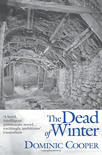 Imagen de archivo de The Dead of Winter a la venta por WorldofBooks