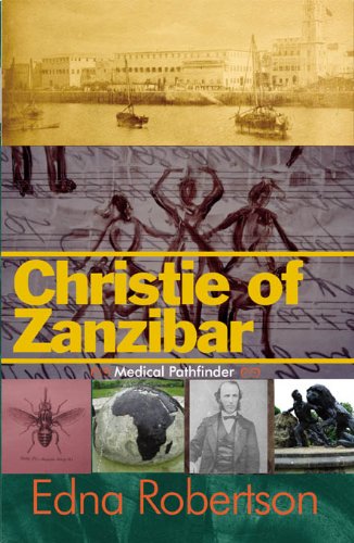 Beispielbild fr Christie of Zanzibar: Medical Pathfinder zum Verkauf von WorldofBooks