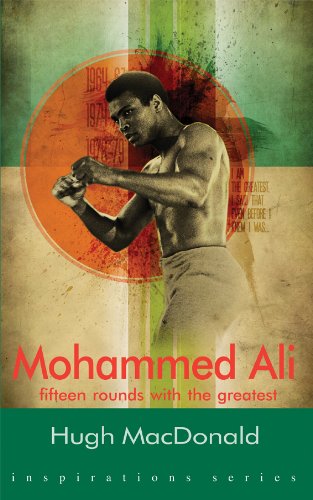 Mohammad Ali: Fifteen Rounds with the Greatest (9781906134662) by Hugh MacDonald