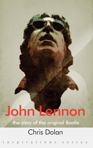 Imagen de archivo de John Lennon: The Story of the Original Beatle a la venta por Midtown Scholar Bookstore