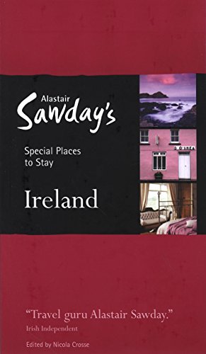 Beispielbild fr Ireland Special Places to Stay (Alastair Sawday's Special Places to Stay) zum Verkauf von WorldofBooks