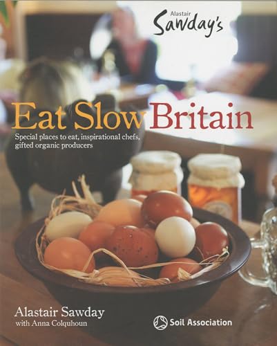 Beispielbild fr Eat Slow (Special Places to Stay) zum Verkauf von AwesomeBooks