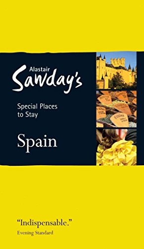 Beispielbild fr Portugal: Special Places to Stay (Alastair Sawday's Special Places to Stay) zum Verkauf von WorldofBooks