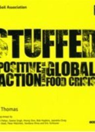 Beispielbild fr Stuffed: Feeding a growing population in a changing climate zum Verkauf von AwesomeBooks