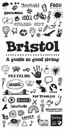 Beispielbild fr Bristol: A Guide to Good Living (Special Places to Stay) zum Verkauf von AwesomeBooks