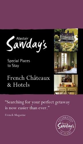 Imagen de archivo de Special Places to Stay: French Chteaux & Hotels a la venta por RiLaoghaire
