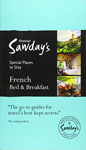 Stock image for French Bed and Breakfast for sale by Better World Books