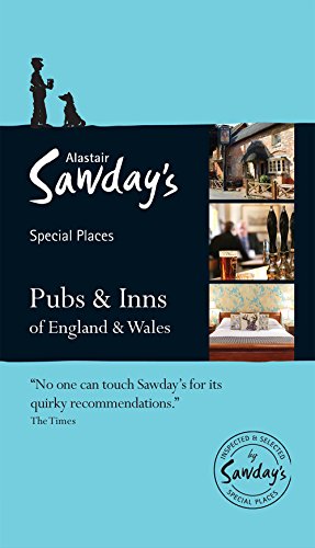 Stock image for Pubs and Inns of England and Wales for sale by Better World Books